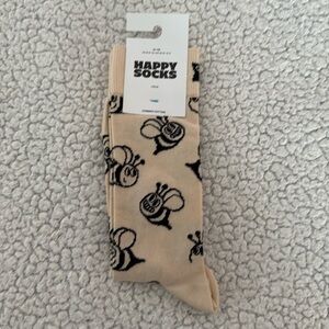 Happy Socks (Be Happy 🐝 Socks)